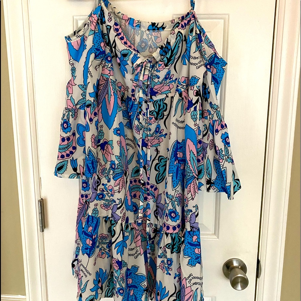 BoHo Dress